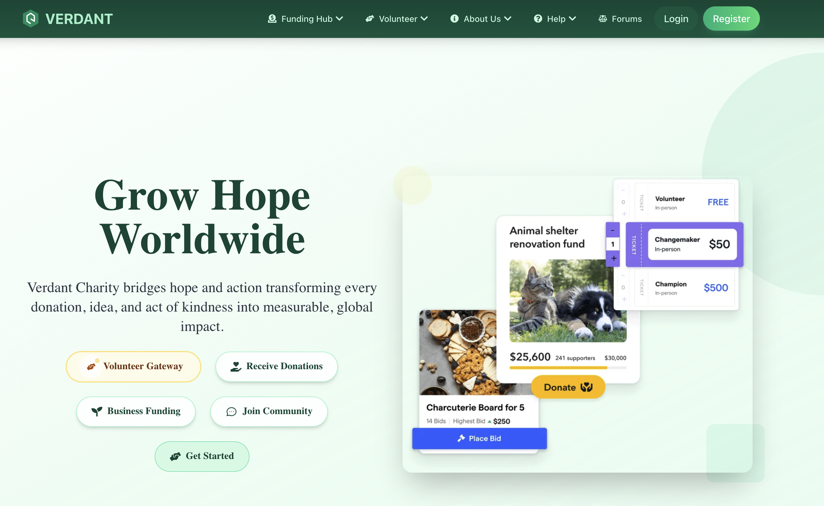 Fake Crowdfunding Withdrawal Fee Scam example