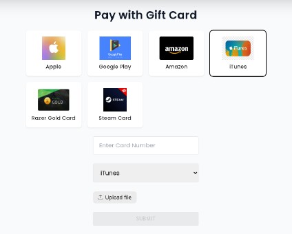 Fake Quantum Financial System platform that asks for a $5000 deposit to complete KYC