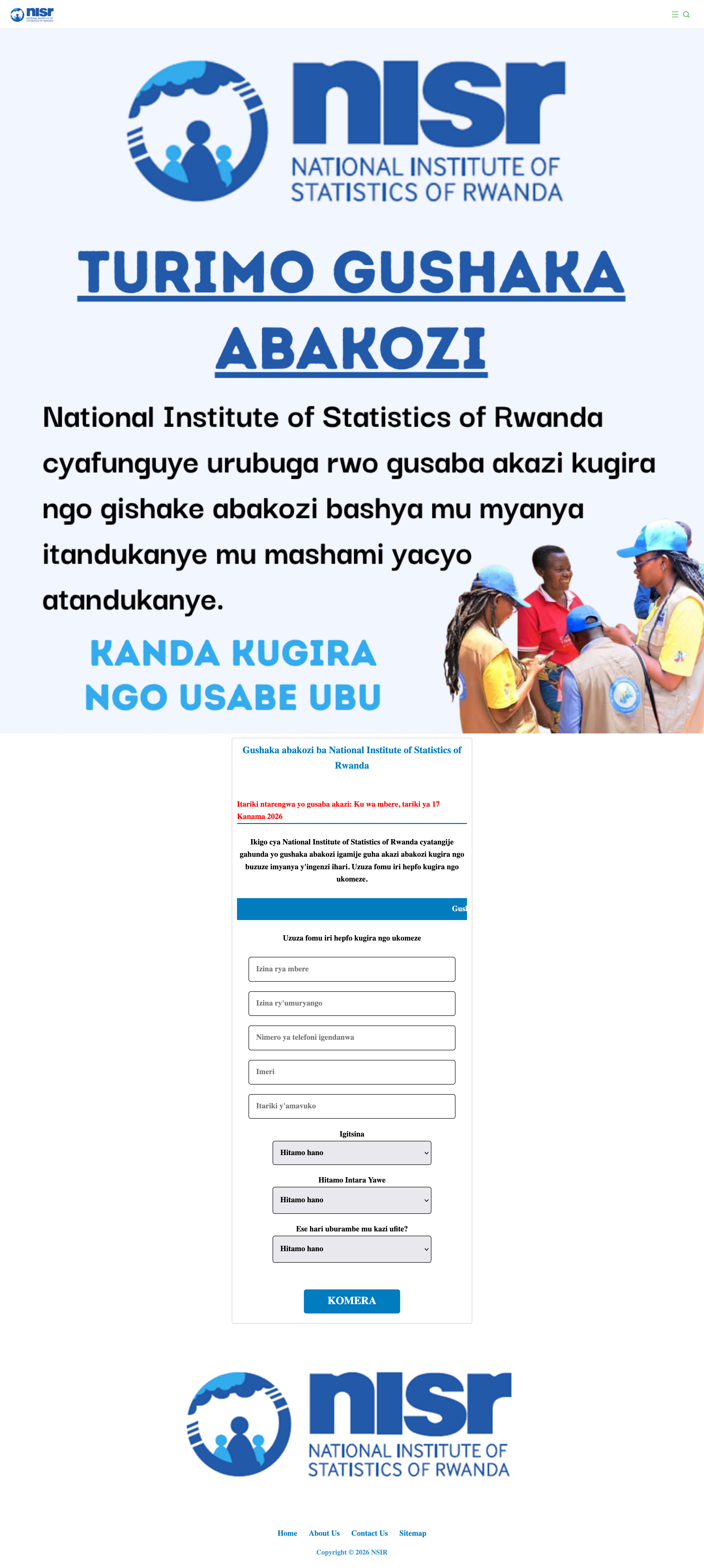 Fake Job Offer Demanding Personal Documents preview